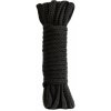Lola Games - Lola Games Bondážní lano Party Hard Tender Black 10 m