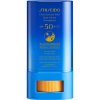 Shiseido Sun Care Clear Stick UV Protector WetForce lokálna starostlivosť proti slnečnému žiareniu SPF 50+ 20 g