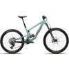MTB bicykel Santa Cruz Nomad C GX AXS MX gloss light teal L 24/25 - Odosielame do 24 hodín