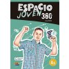 Espacio Joven 360 A1 Libro del alumno + extensión digital - učebnica