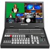 AVMATRIX PVS0615U Portable 6-Channel Switcher