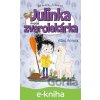 E-kniha Julinka – malá zverolekárka: Veľká potopa - Rebecca Johnson