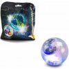 NASA prekvapivé skákajúce planetárne loptičky s LED svetlom