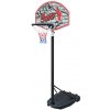 Basketbalový kôš MASTER Ability 190