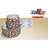 BB Tape s designem leoparda - 5cmx5m