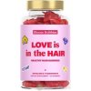 Bloom Robbins HEALTHY HAIR GUMMIES žuvacie cukríky (vlasy), jednorožci 1x60 ks