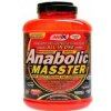 Amix Anabolic Masster 2200 g - jahoda