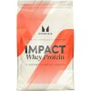 MyProtein Impact Whey Protein 1000 g - slaný karamel