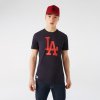 NEW ERA NEW ERA MLB Seasonal team logo tee LOSDOD Pánske tričko US M 12827229