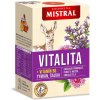 Funkčný čaj Vitalita s tymianom, šalviou a vitamínom B6 30 g