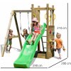 Detské ihrisko Marimex Play Basic 004 11640190