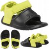 Detské sandále Puma Divecat V2 Injex Inf 25 369545 10 Čierna pre chlapca