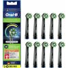 Oral-B Cross Action Black 10 ks