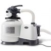 Intex 26648 Piesková filtrácia Krystal Clear 8m3/h