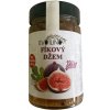 Evoilino Korfu fíkový džem bez přidaného cukru 260g