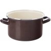 ORION Hrniec smalt BROWN Lem, 3 l