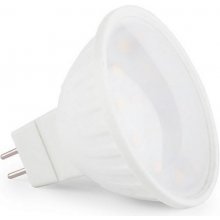 Lumenix LED žiarovka 6W neutrálna biela SMD2835 MR16