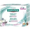 Sanytol 4 v 1 tablety do myčky nádobí 40 ks