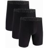 Pánske boxerky Under Armour Perf Tech 9in Veľkosť: M / Farba: čierna