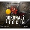 Dokonalý zločin (audiokniha) - Helen Fieldsová