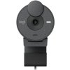 Logitech Brio 305 sivá / webkamera / 1920 x 1080 / USB-C (960-001469)