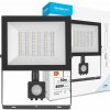 Modee LED Reflektor E-series + senzor 50W 120° 4000lm studená biela (ML-FLS6000K50WSEN)