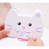 Spin Master „DreamWorks Gabby s Dollhouse Cat Adventures – Toy Cat Camera, Role Play“