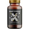 BrainMax Bone Complex podpora zdraví kostí 90 rostlinných kapsúl