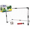 Teddies Bránka 2ks + 88x60x45cm plast v krabici 43x24x16cm