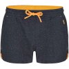 Loap Edula dámske kraťasy tmavomodrá