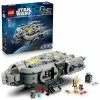 LEGO LEGO® Star Wars™ 75445 Anzellanská vesmírná loď