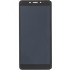 LCD Displej + Dotykové sklo myPhone Hammer Iron 3 čierna farba