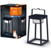 Ledvance Ledvance - LED RGBW Stmievateľná solárna lampa TABLE LED/2,5W/3,7V IP44 P225321 + záruka 3 roky zadarmo
