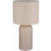 Globo Lighting Sofia stolová lampa 1x60 W 21735CH