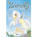 Zvieratká z Kúzelného lesa – Poník Poly Lily Small