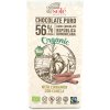 Bio fair trade horká čokoláda so škoricou 100g Chocolates Solé