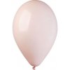Smart balloons Balóniky perlovo ružové 30 cm pastelové G110 100