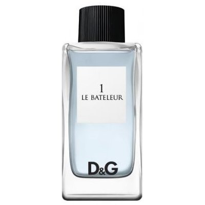 Dolce & Gabbana D&G Anthology Le Bateleur 1 oaletná voda pánska 20 ml tester