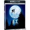 E.T. - Mimozemšťan Ultra HD Blu-ray UltraHDBlu-ray