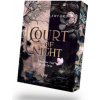 Court of Night (von Morgen Verlag,Katharina Stegen)(Brožovaná)