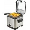 Tradičná fritéza s fritézou 900 W 1,5 l MESKO MS4910