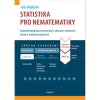 Statistika pro nematematiky (Vojáček Jan)