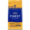 FISH4DOGS Granule malé pre dospelých psov Finest biela ryba so zemakmi 6kg, 1+