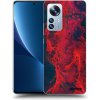 Picasee ULTIMATE CASE pro Xiaomi 12 Pro - Organic red