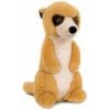 Teddies Surikata béžová 25 cm