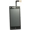LCD Displej + Dotykové sklo HTC 8X - originál