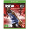 NBA 2K15 (XONE) 5026555284271