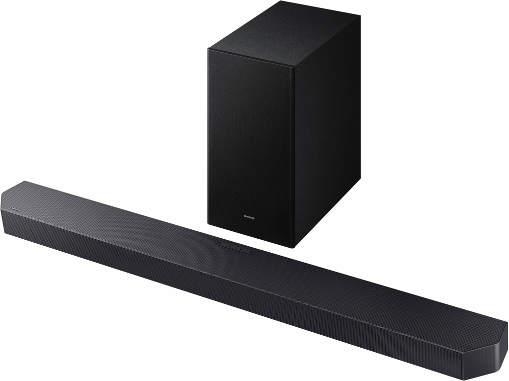Samsung HW-Q600F