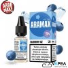 Aramax Salt Blueberry Ice 10 ml 20 mg (e-liquid)