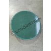 Poklop vodomernej šachty DN600x60x8mm zelený